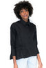 BLACK / XL