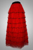 RED / S