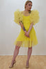 YELLOW / S