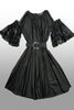BLACK / XXL