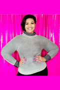 F2042 SWEATER (XL ONLY)