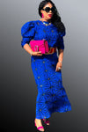 C31371 SKIRT (MEDIUM ONLY)